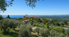  Château Saint-Martin & Spa - an Oetker Collection Hotel  Ванс